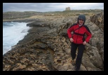 Inland Sea - Azzure Window -24-02-2015 - Bogdan Balaban